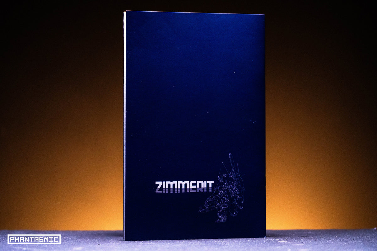 GAINAZINE The Secret History of Studio Gainax