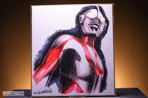 Hiroshi Kanatani Original Art “Shin Ultraman”*