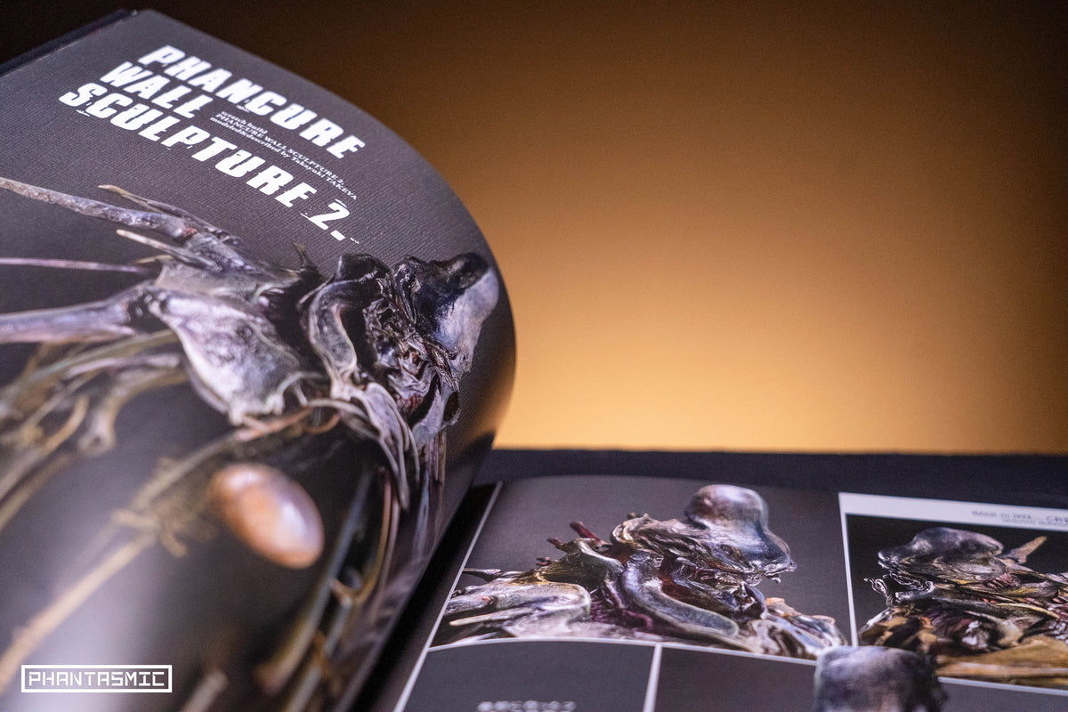 H.M.S. FANTASY MODEL WORLD TRIBUTE to YASUSHI NIRASAWA