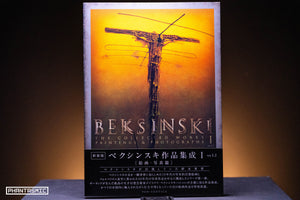 BEKSINSKI The Collected Works, paintings & photographs I ver.1.2