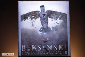 BEKSINSKI The Collected Works, paintings, sculptures & reliefs II ver.1.2