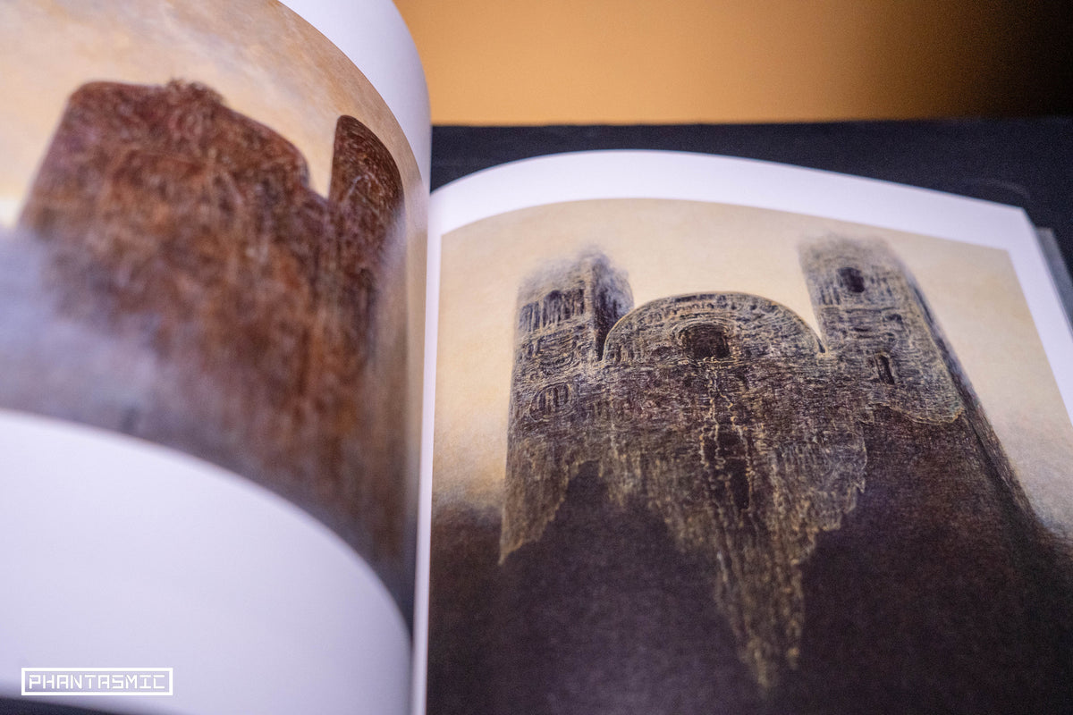 BEKSINSKI The Collected Works, paintings, sculptures & reliefs II ver.1.2