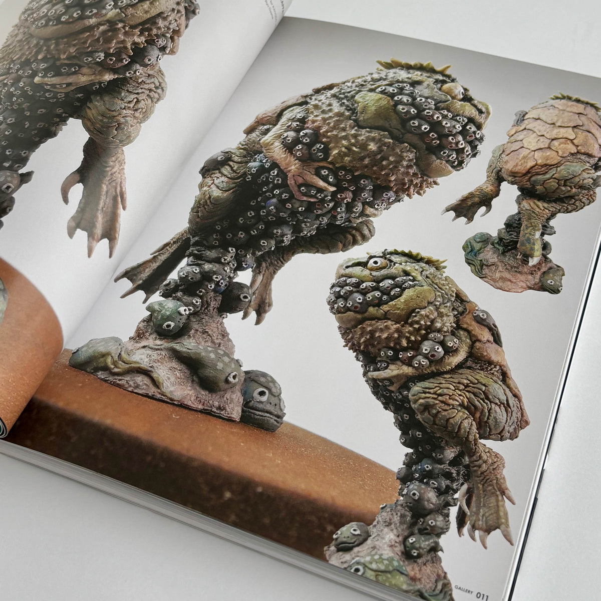 Incredible Sculpture Work & Technique*