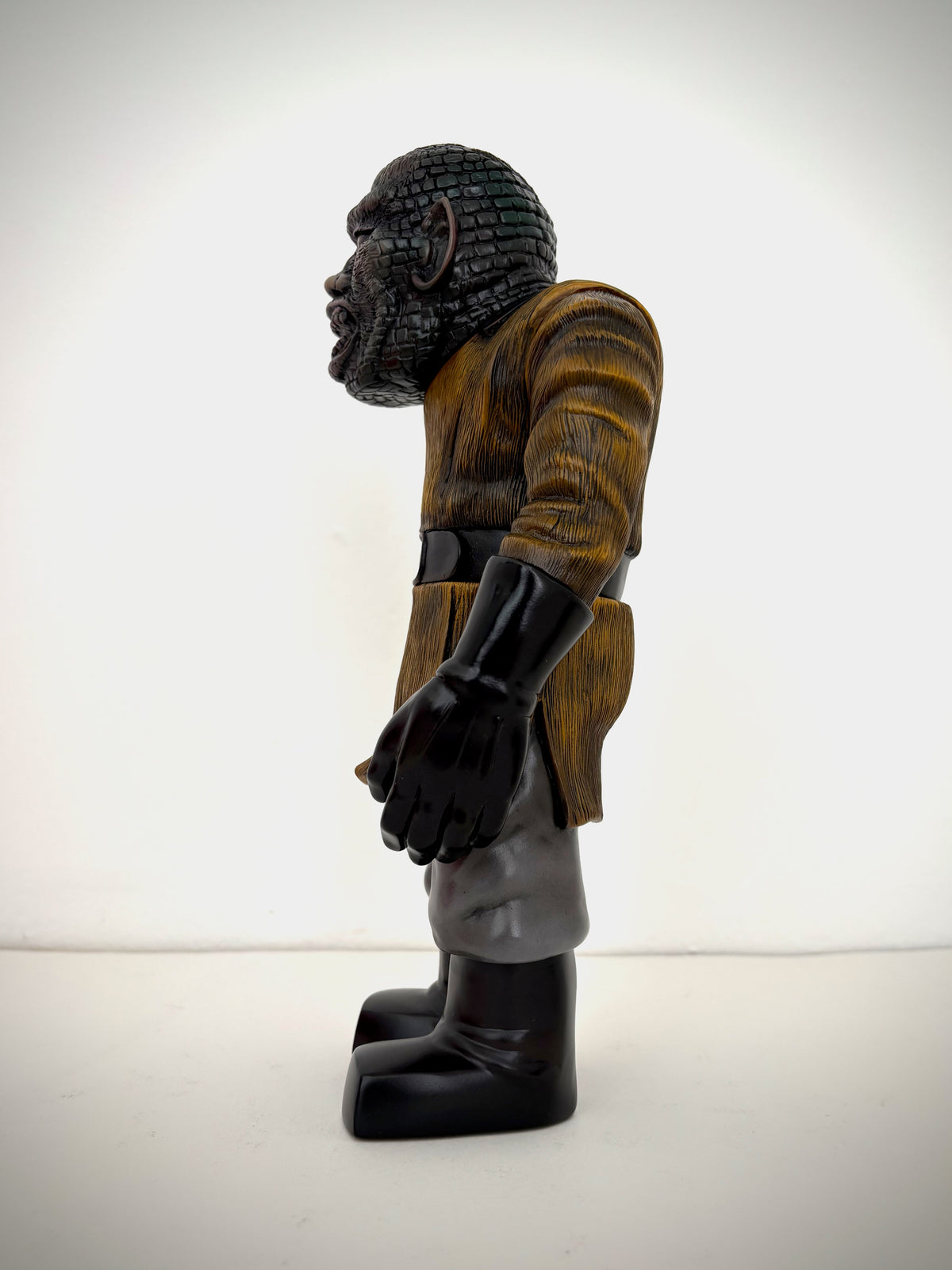 Gekkosha Siccaluna ”IZOU" Soft Vinyl Figure*