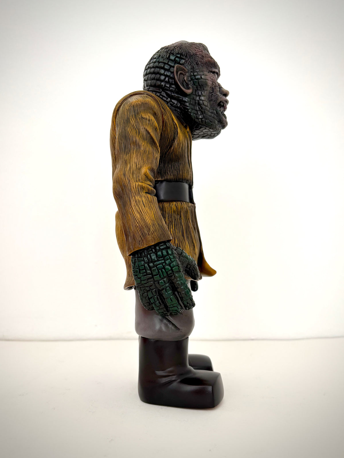 Gekkosha Siccaluna ”IZOU" Soft Vinyl Figure*