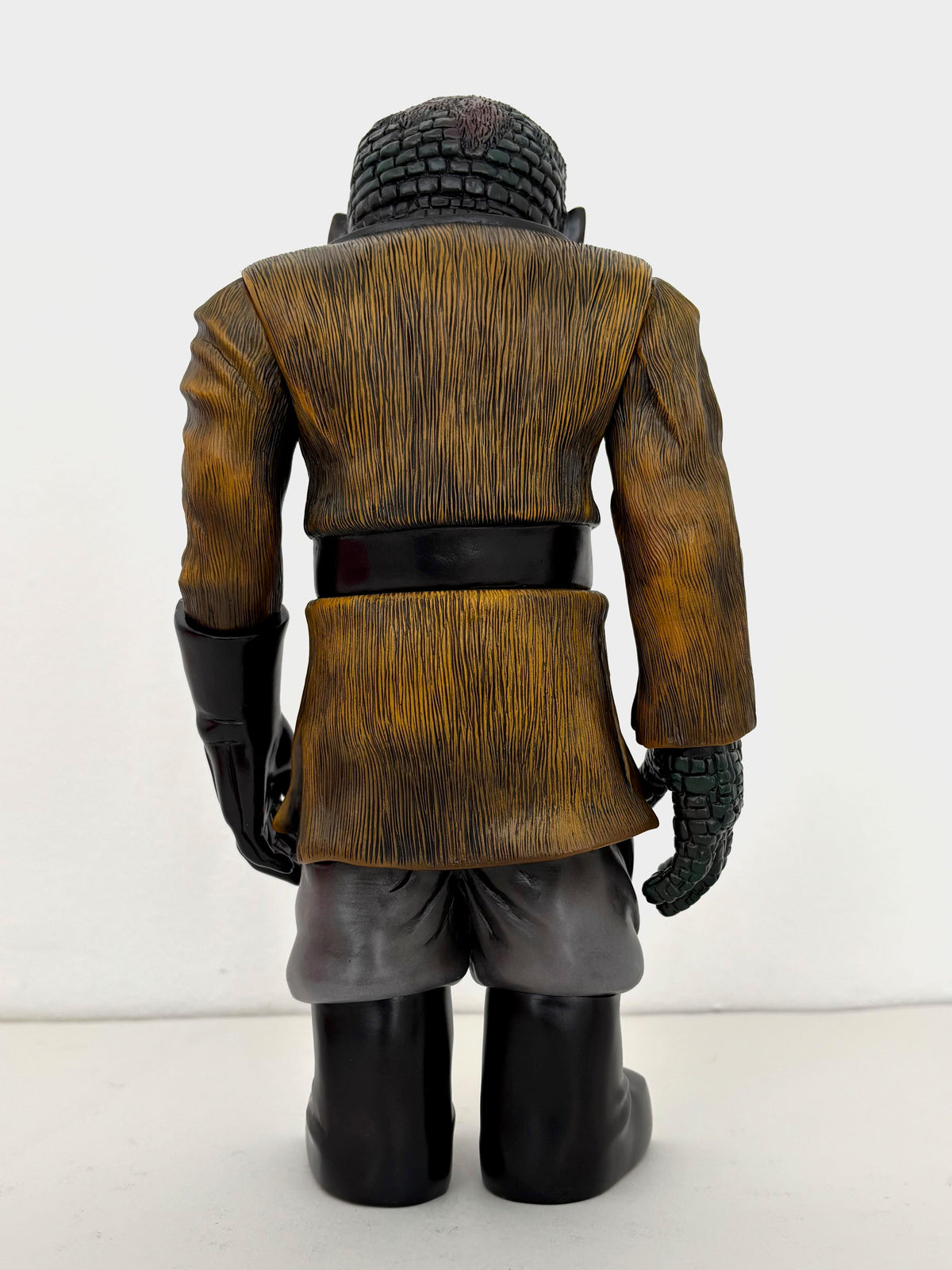 Gekkosha Siccaluna ”IZOU" Soft Vinyl Figure*