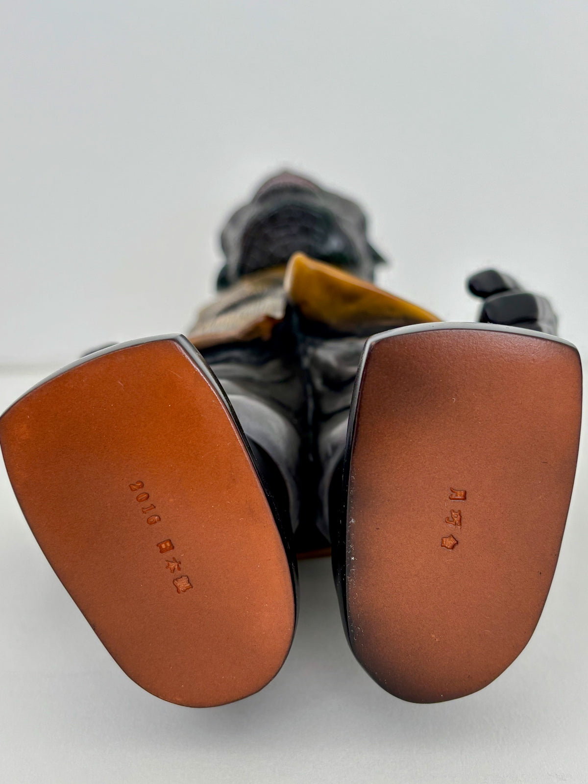 Gekkosha Siccaluna ”IZOU" Soft Vinyl Figure*