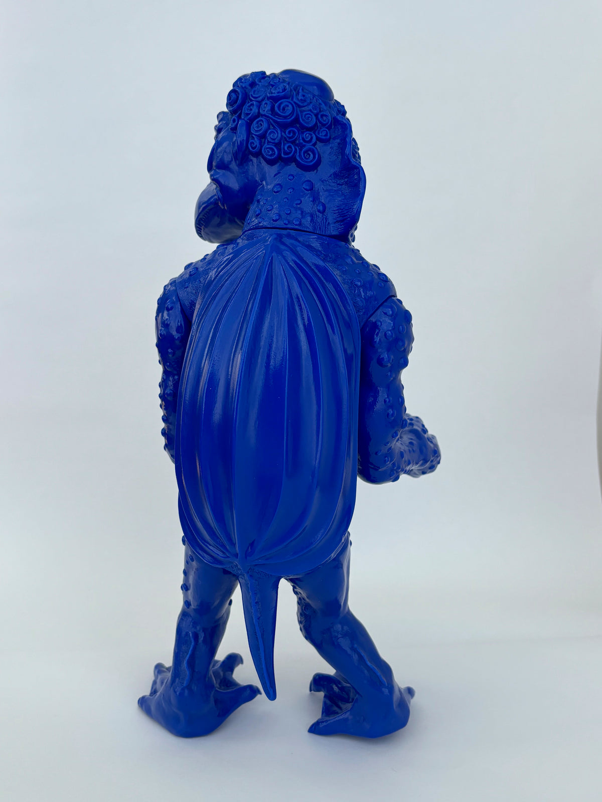 Siccaluna ”Khappa” Genju Soft Series Figure*