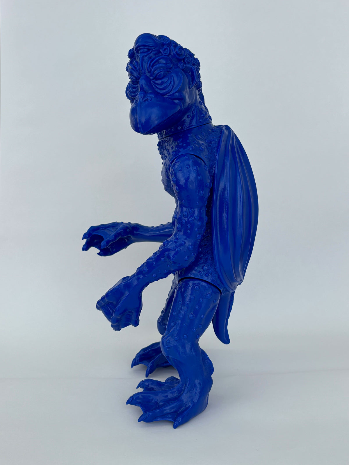 Siccaluna ”Khappa” Genju Soft Series Figure*