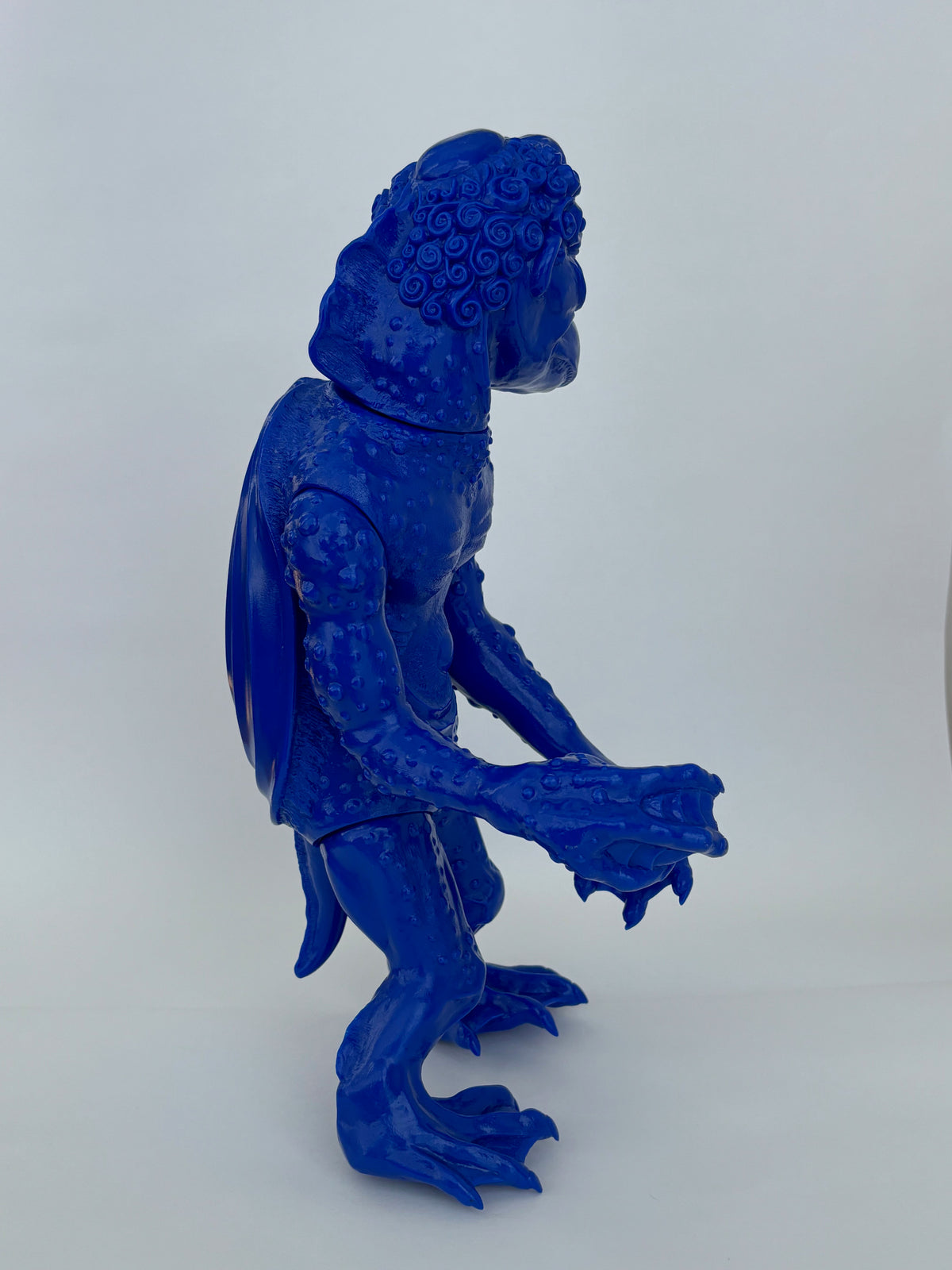 Siccaluna ”Khappa” Genju Soft Series Figure*