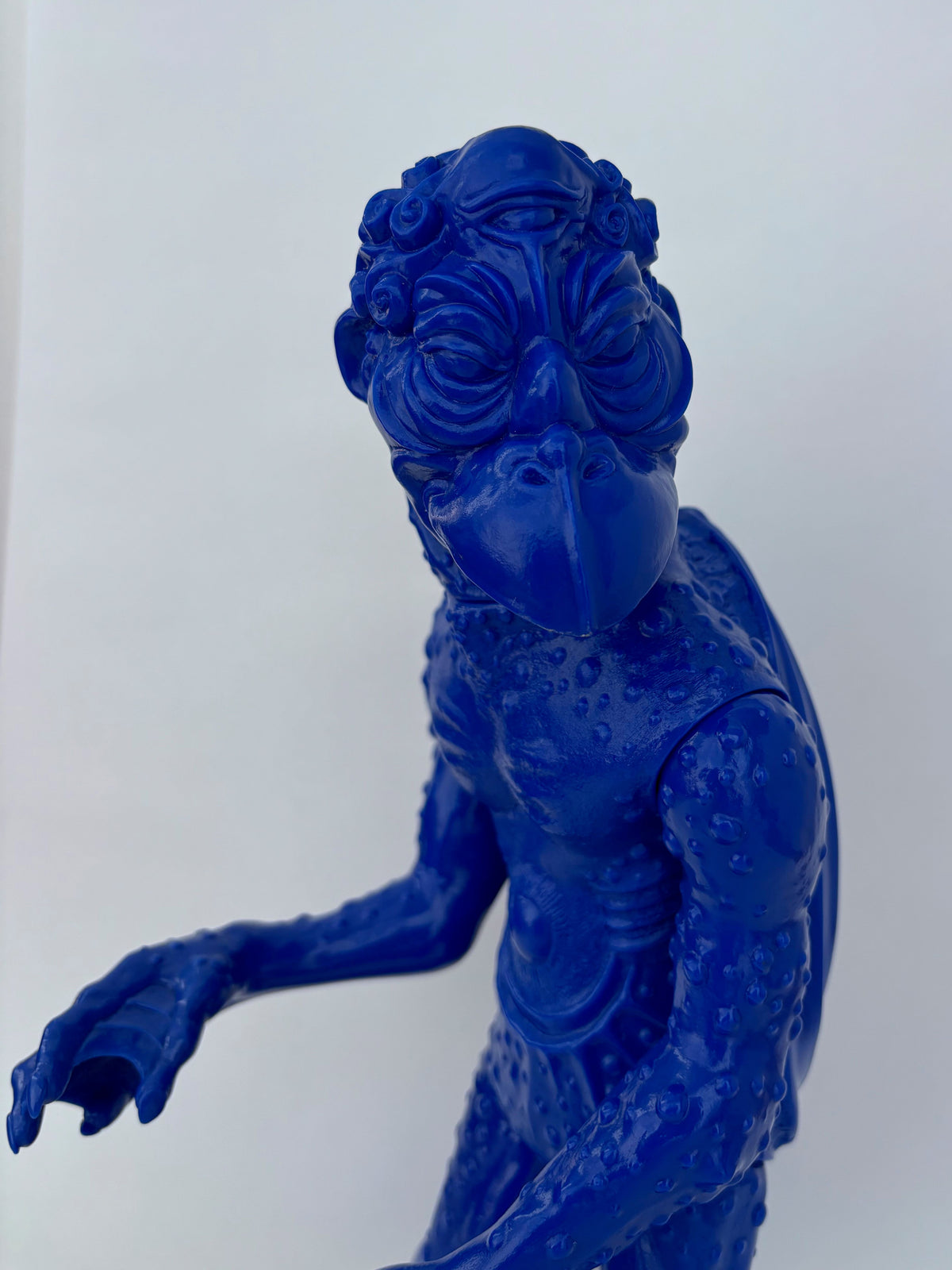 Siccaluna ”Khappa” Genju Soft Series Figure*