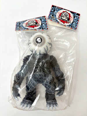 BlackBook Toy MISHKA Lamour Supreme BEAST Soft Vinyl Figure*