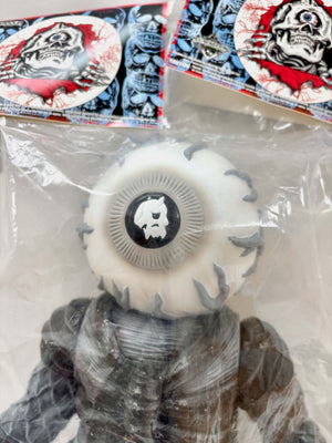 BlackBook Toy MISHKA Lamour Supreme BEAST Soft Vinyl Figure*