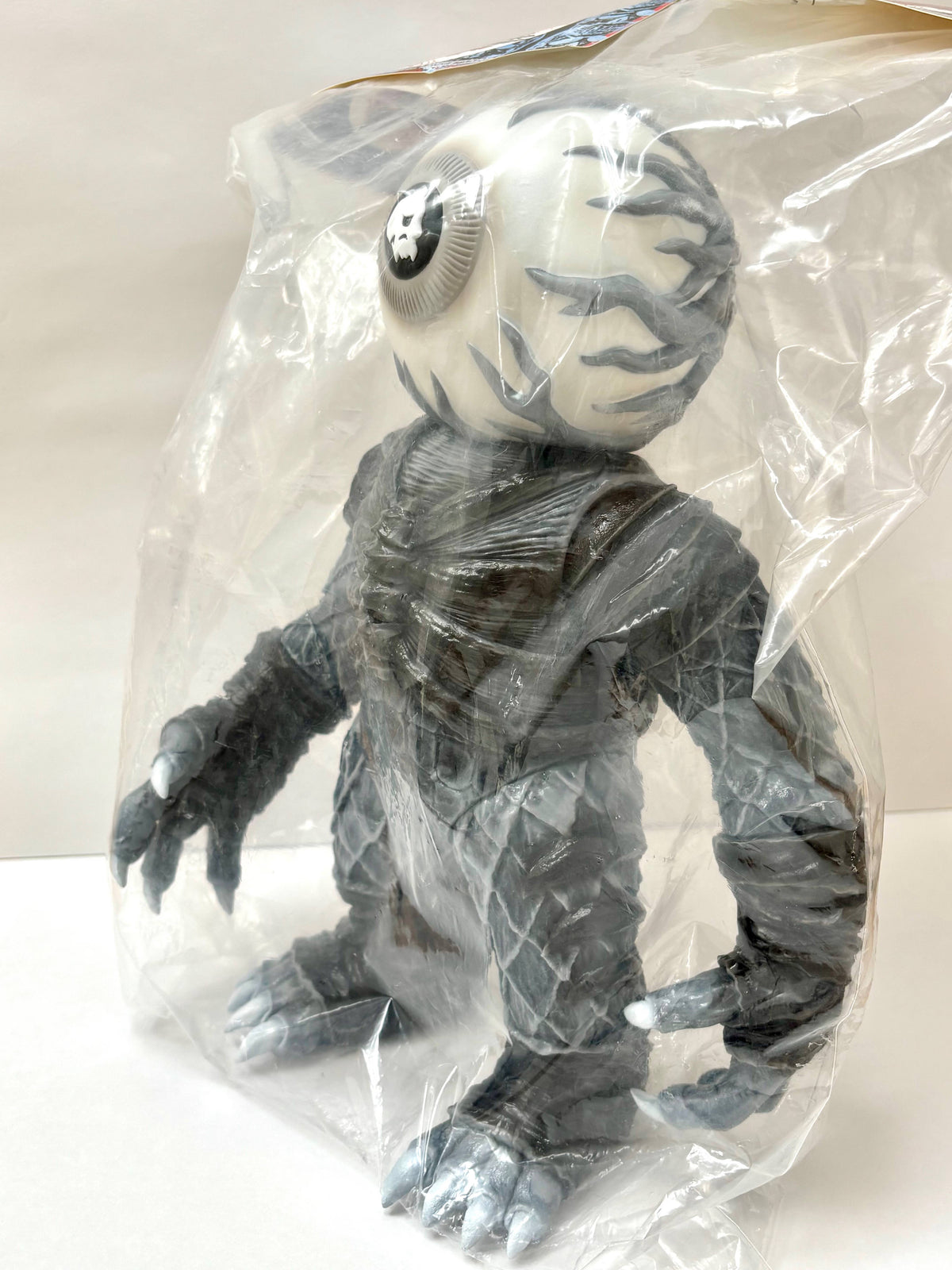 BlackBook Toy MISHKA Lamour Supreme BEAST Soft Vinyl Figure*