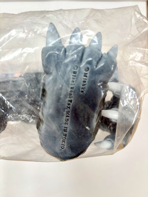 BlackBook Toy MISHKA Lamour Supreme BEAST Soft Vinyl Figure*