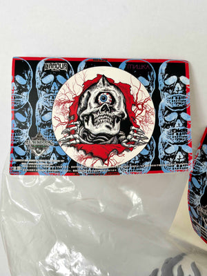 BlackBook Toy MISHKA Lamour Supreme BEAST Soft Vinyl Figure*