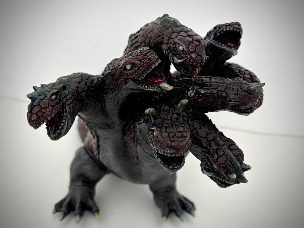 妖怪人間ベム CREATURE SOFT-VINYL Orochi2_1024x1024.jpg?v=1737327199