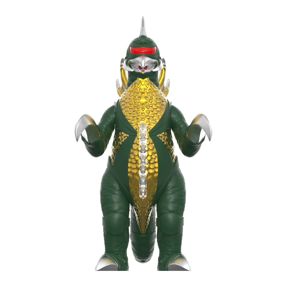 GIGAN Toho ReAction Figure Wave 2