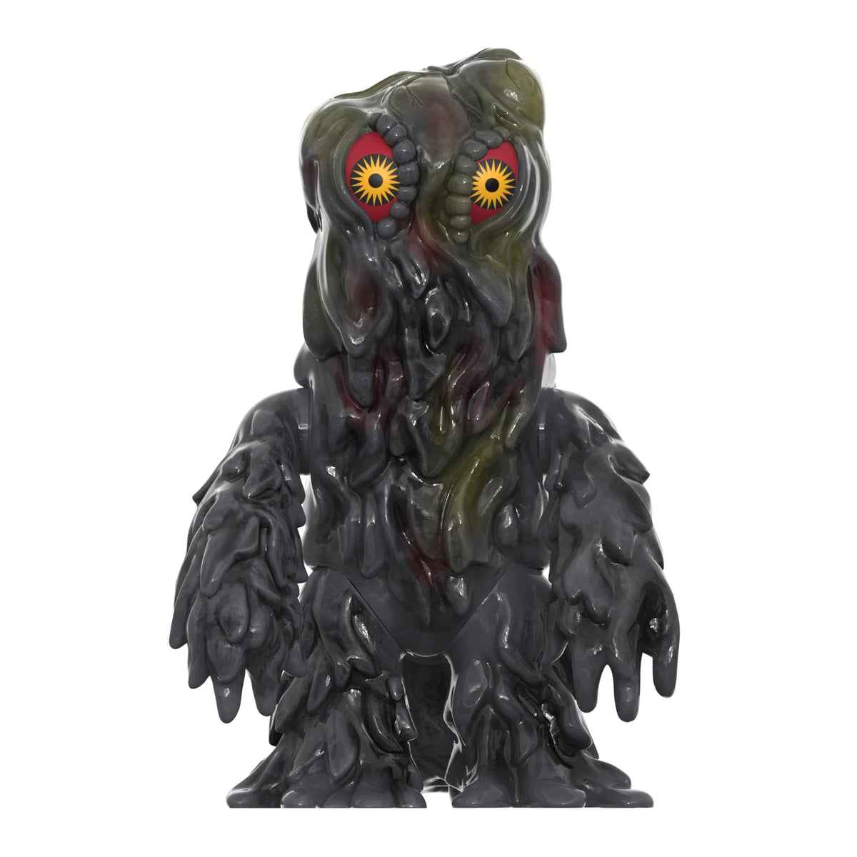 HEDORAH Toho ReAction Figure Wave 2
