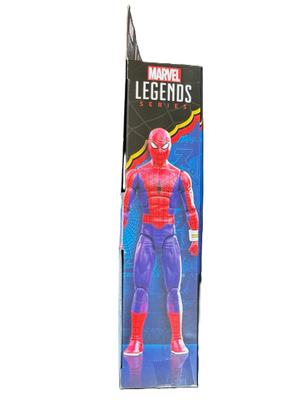 Hasbro Marvel Legends Series Spider-Man 60th Anniversary Toei TV Show edition*
