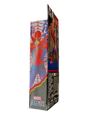 Hasbro Marvel Legends Series Spider-Man 60th Anniversary Toei TV Show edition*