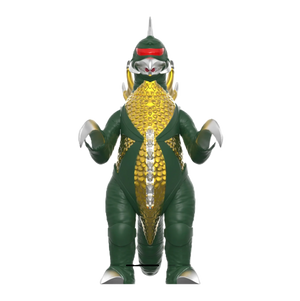 GIGAN Toho ReAction Figure Wave 2