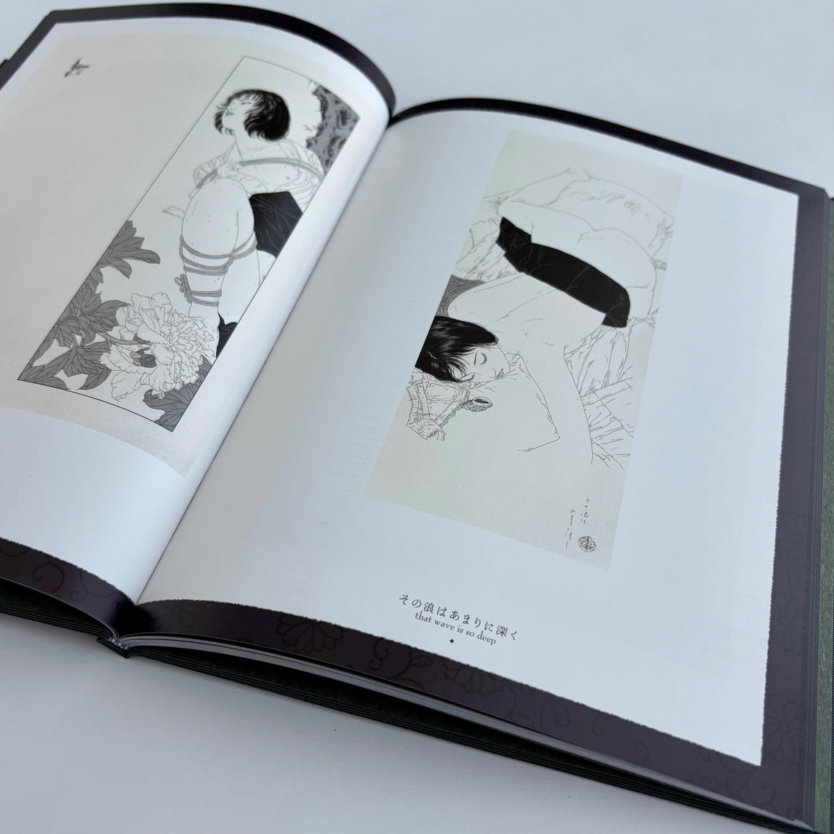 Takato Yamamoto "Altar of Narcissus"  SIGNED 300 LIMITED EDITION (2019)*