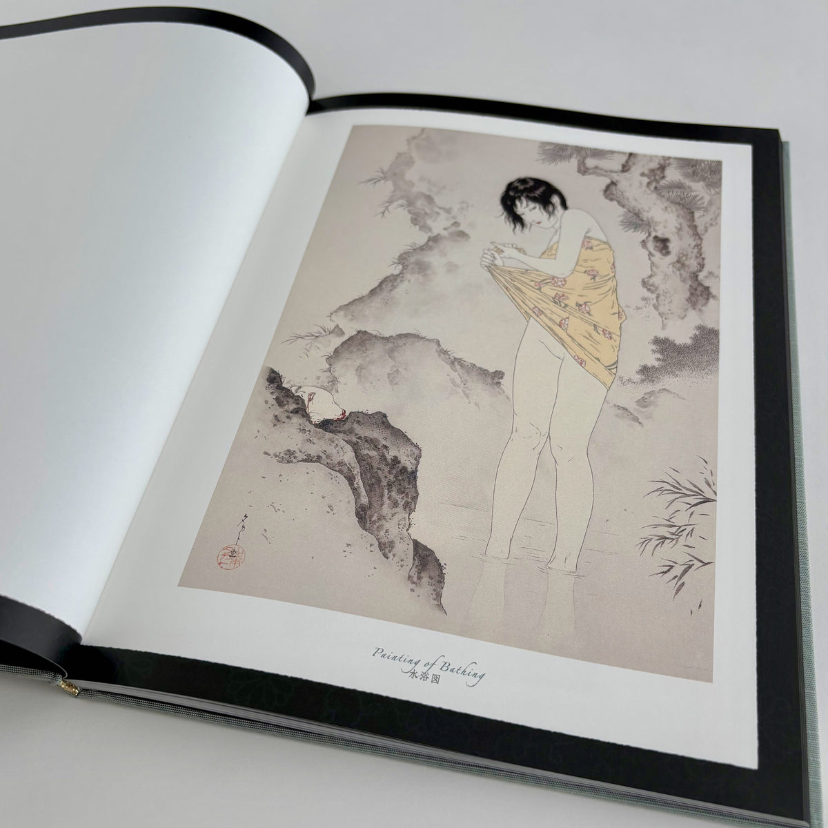 Takato Yamamoto "Allure of Pharmakon" Black Edition SIGNED (2023)*