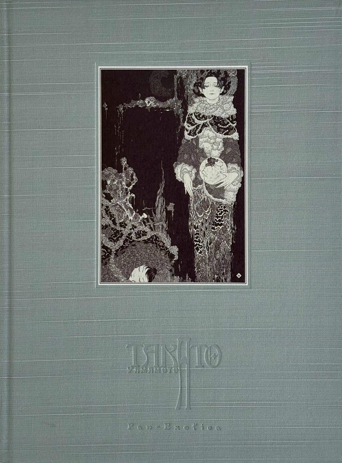 Takato Yamamoto "Allure of Pharmakon" Black Edition SIGNED (2023)*