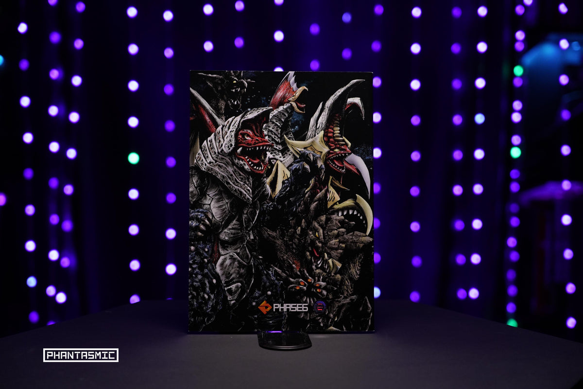 Hiroshi Kanatani "ULTRA SKETCH" VOLUME 2 Signed