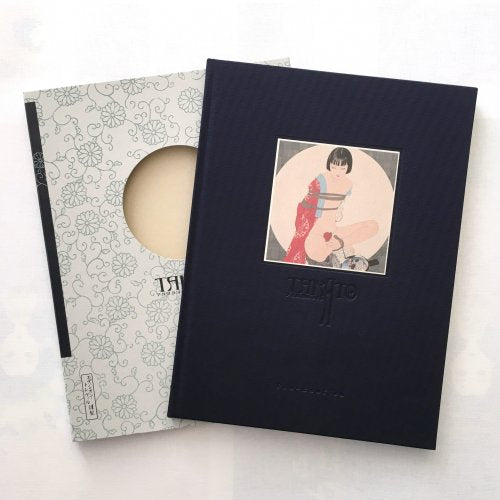 Takato Yamamoto "Altar of Narcissus"  SIGNED (2019) Regular Edition
