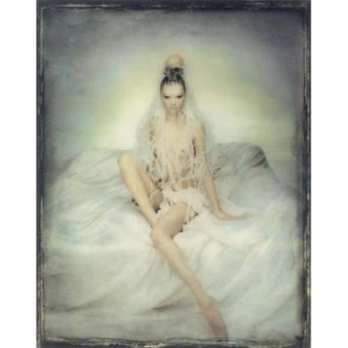 Hiroshi Nonami "Aphrodisiac" Signed