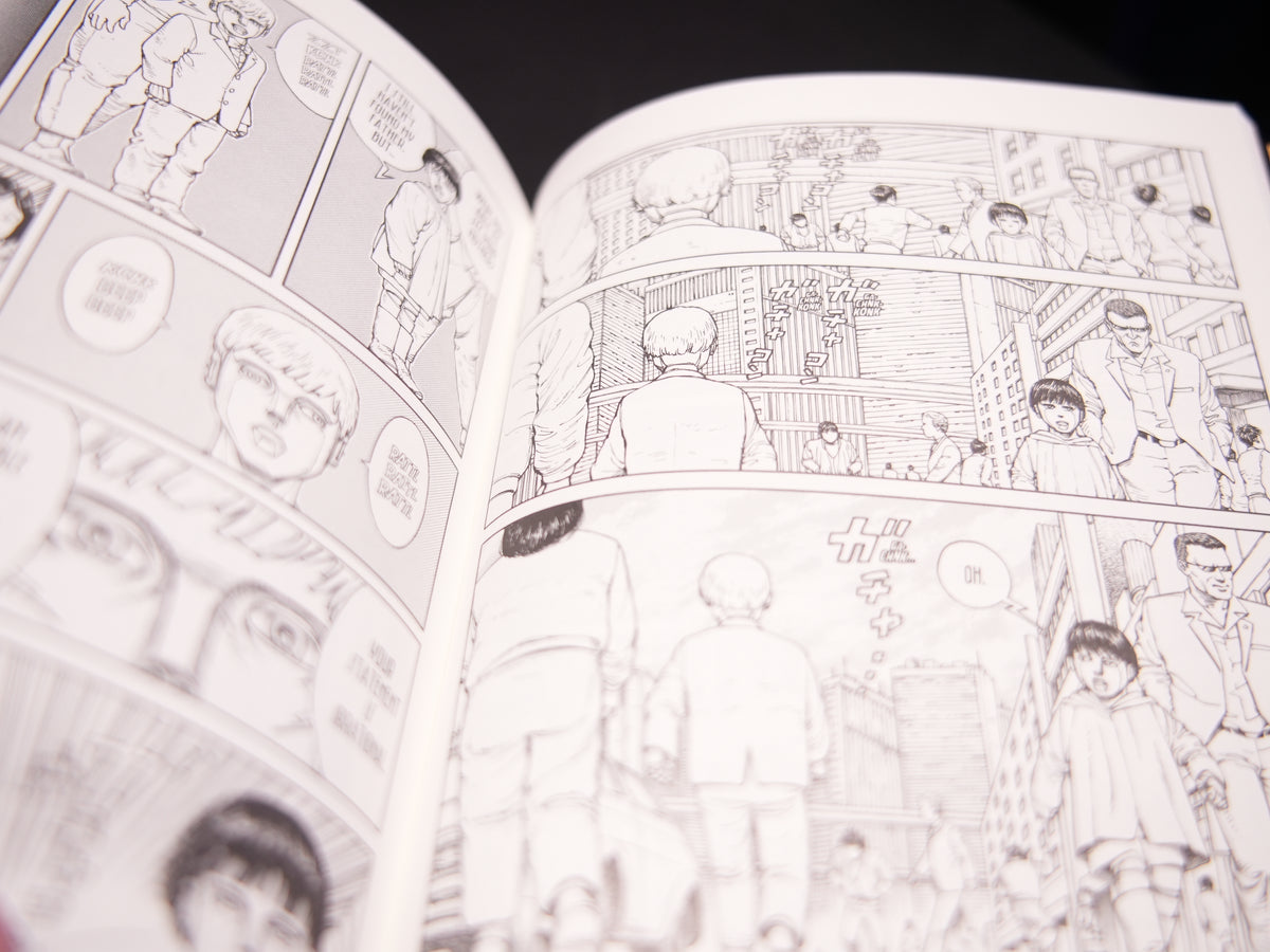 Keiichi Koike "HEAVEN'S DOOR EXTRA WORKS"