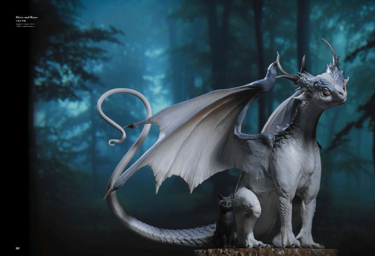 Akinori Takaki "Dragon Tale"