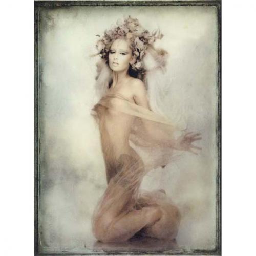 Hiroshi Nonami "Eupholic" Signed