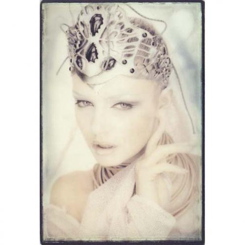 Hiroshi Nonami "Eupholic" Signed