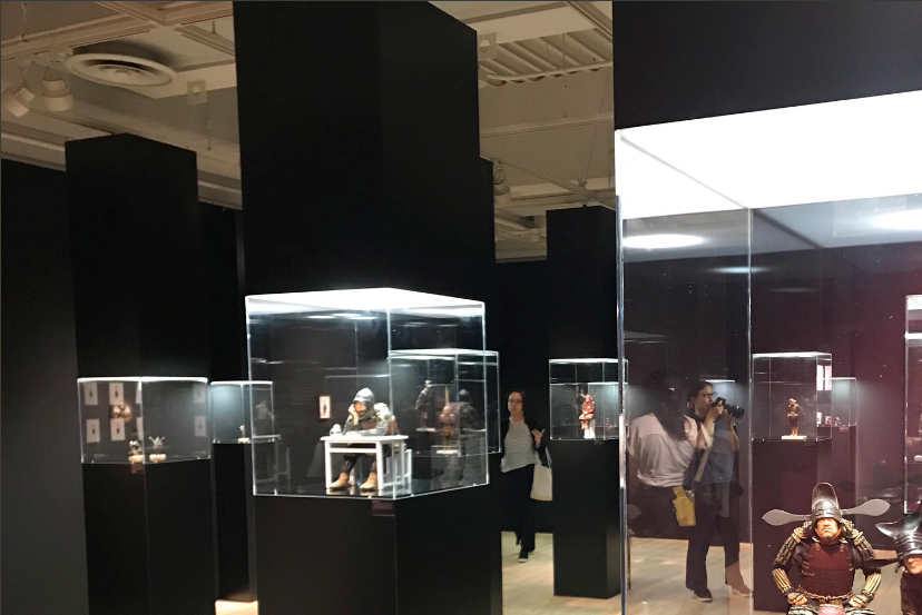 Tetsuya Noguchi Collection “From Medieval with Love”