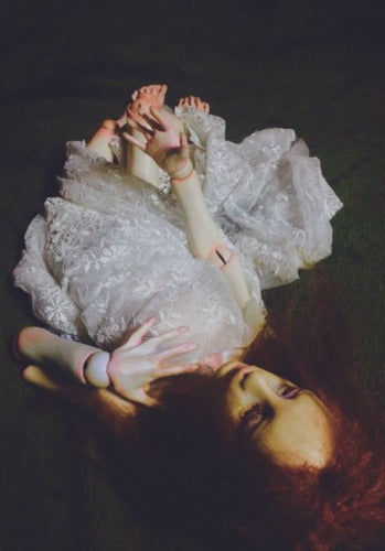 Yogu "FULLKELOID DOLLS"