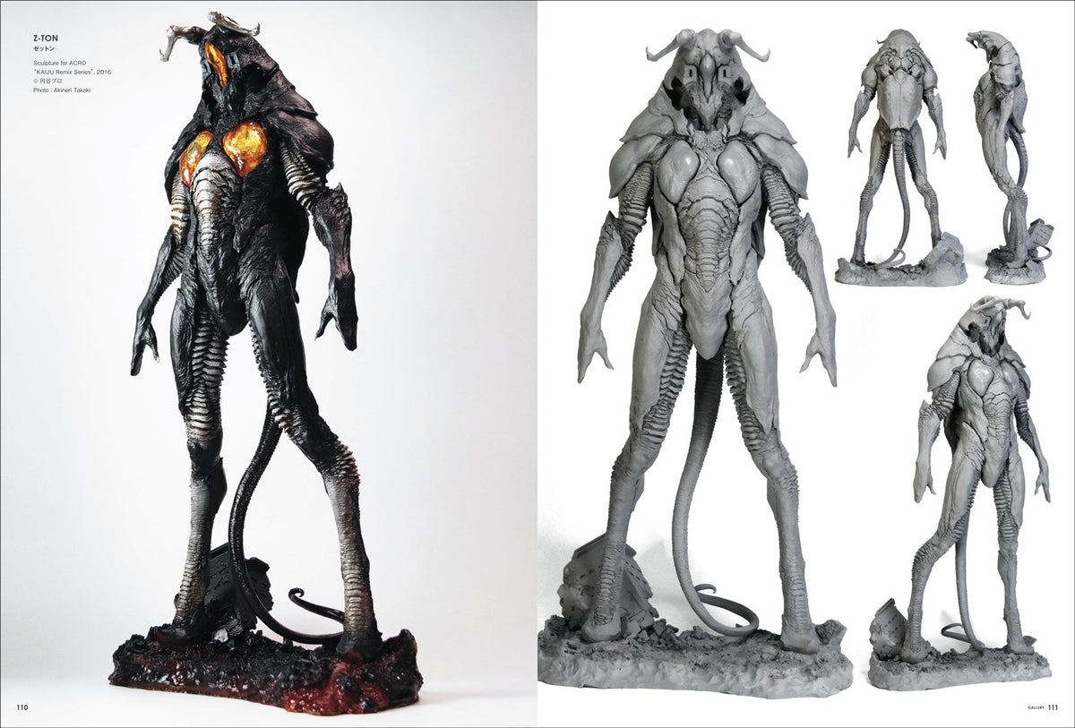 Incredible Sculpture Work & Technique*