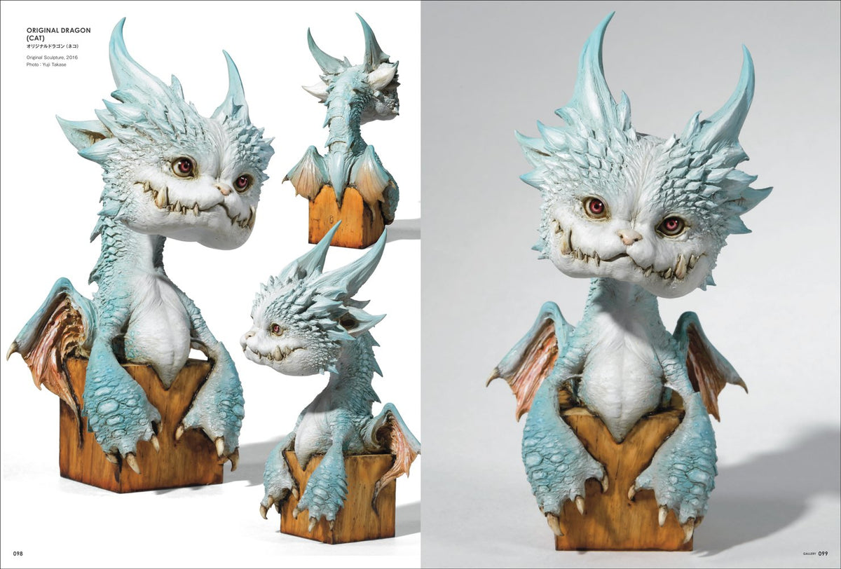 Incredible Sculpture Work & Technique*