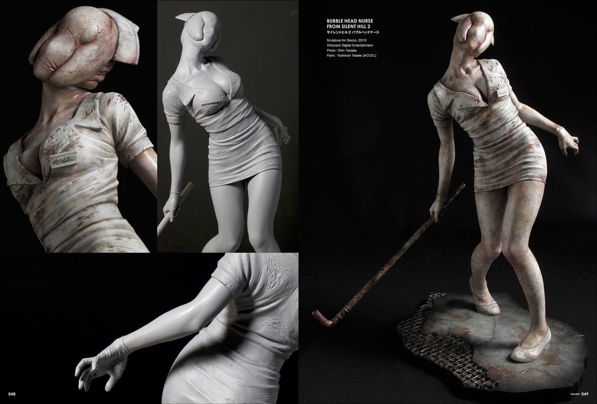 Incredible Sculpture Work & Technique*