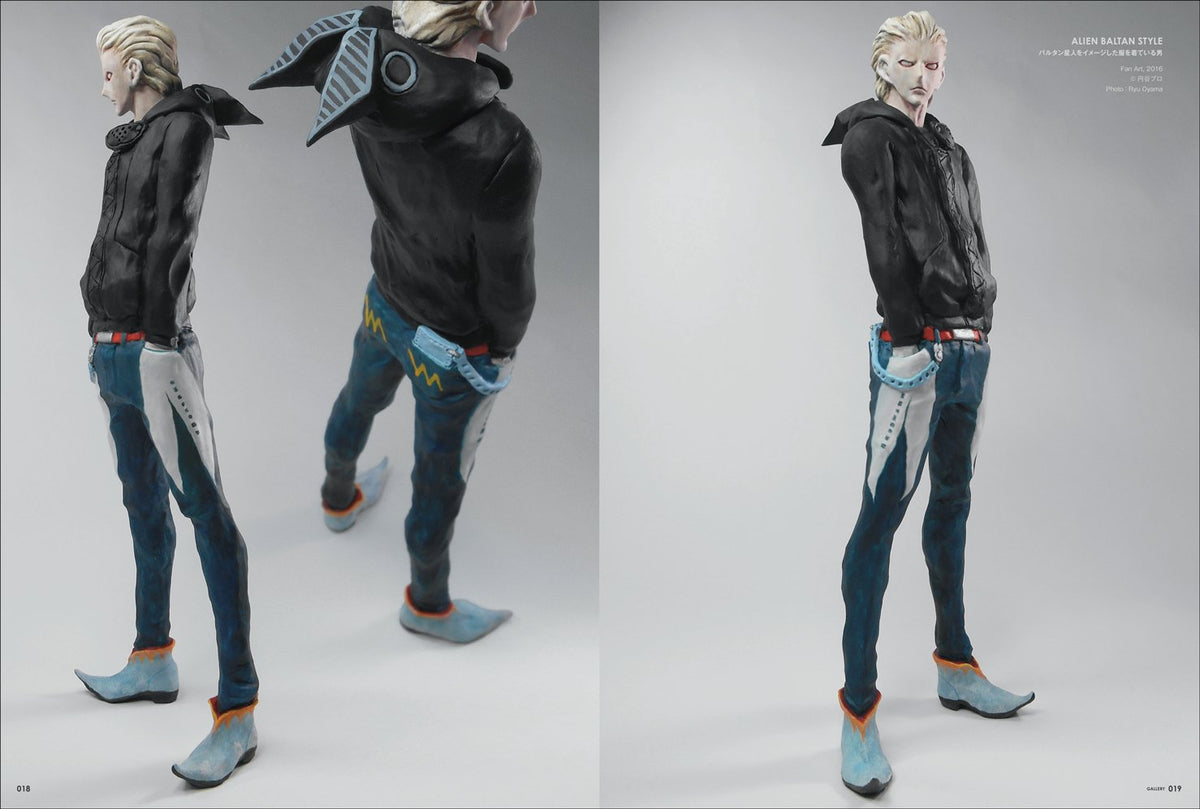 Incredible Sculpture Work & Technique*