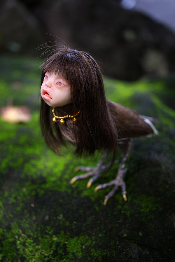 Midori Hayashi "Night Comers"