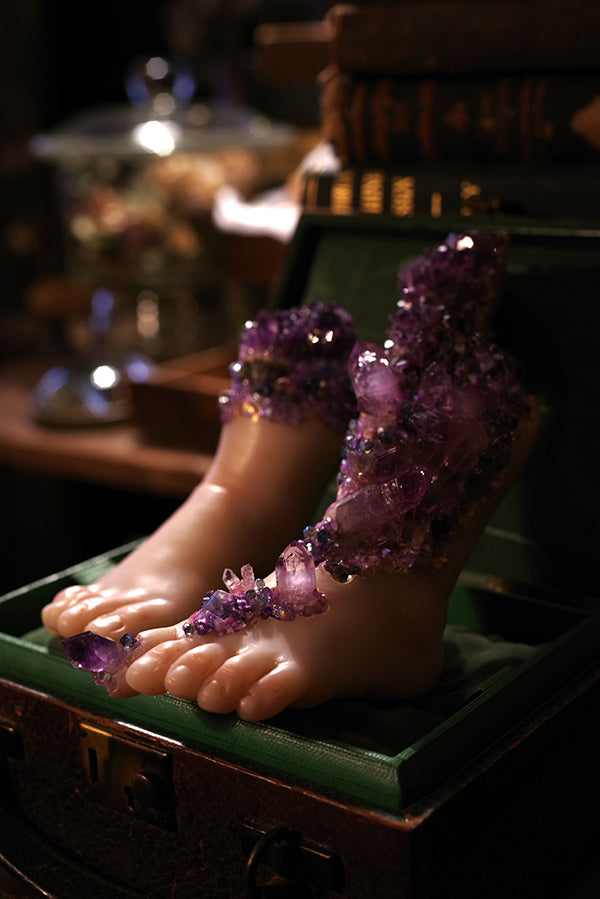 Midori Hayashi "Night Comers"