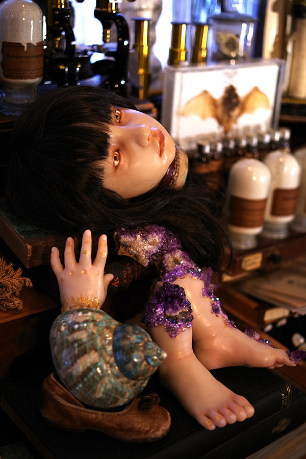 Midori Hayashi "Night Comers"