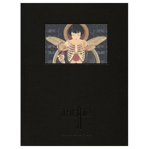 Takato Yamamoto Art collection box Vol.2