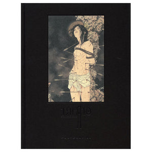 Takato Yamamoto Art collection box Vol.2