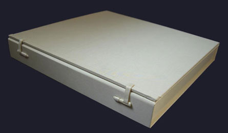 Hiroshi Nonami "PORTFOLIO 1989-2007"