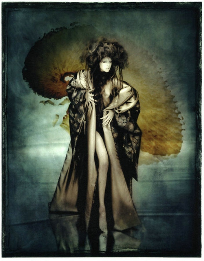 Hiroshi Nonami "PORTFOLIO 1989-2007"