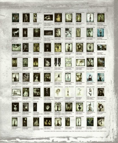 Hiroshi Nonami "PORTFOLIO 1989-2007"